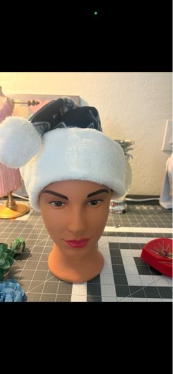 Christmas hats