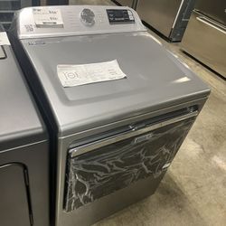 NEW MAYTAG DRYER