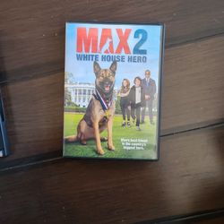 Max 2, White House Hero