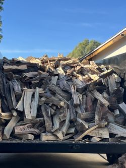 Firewood/ Burning Wood