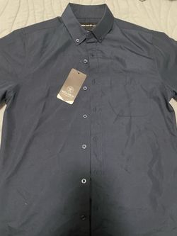 Molokai surf co button up