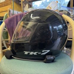 TK-7 Helmet