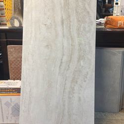 Large Format Porcelain Tile 24x48 – 230 sq ft – $3.75/sq ft