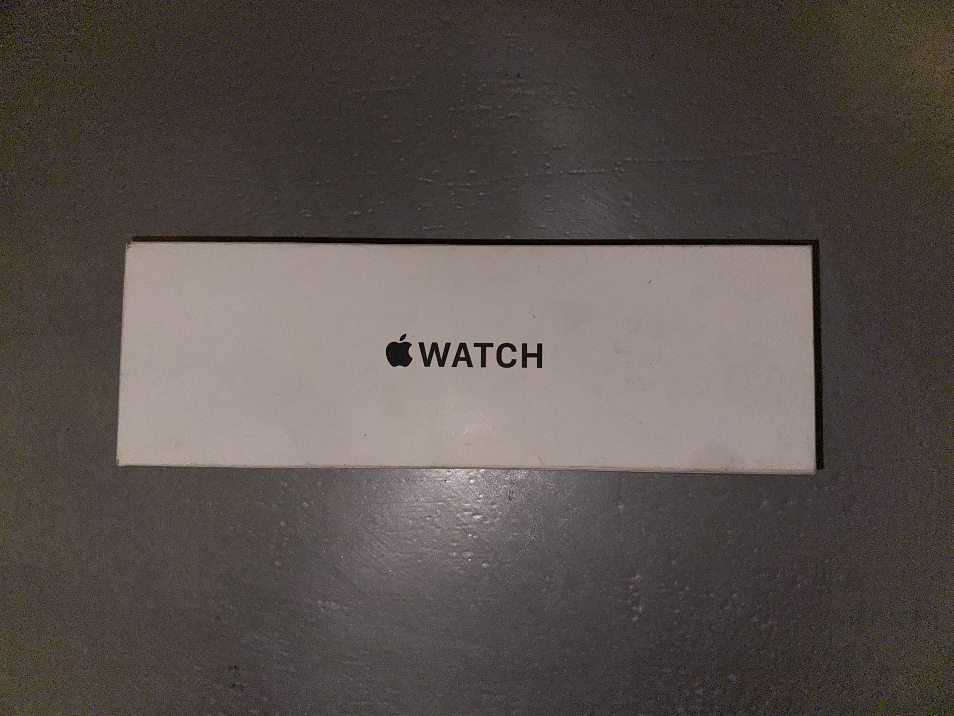 Apple Watch SE 2 40mm