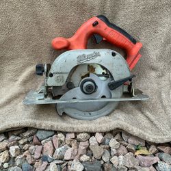 Milwaukee Circular Saw 18V