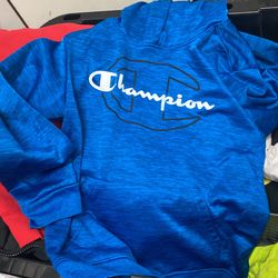 Kids Champion Sweater