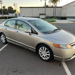 2006 Honda Civic
