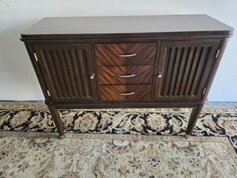 Designer Cradenza- Delivery Available 