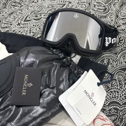 Palm Angels x Moncler