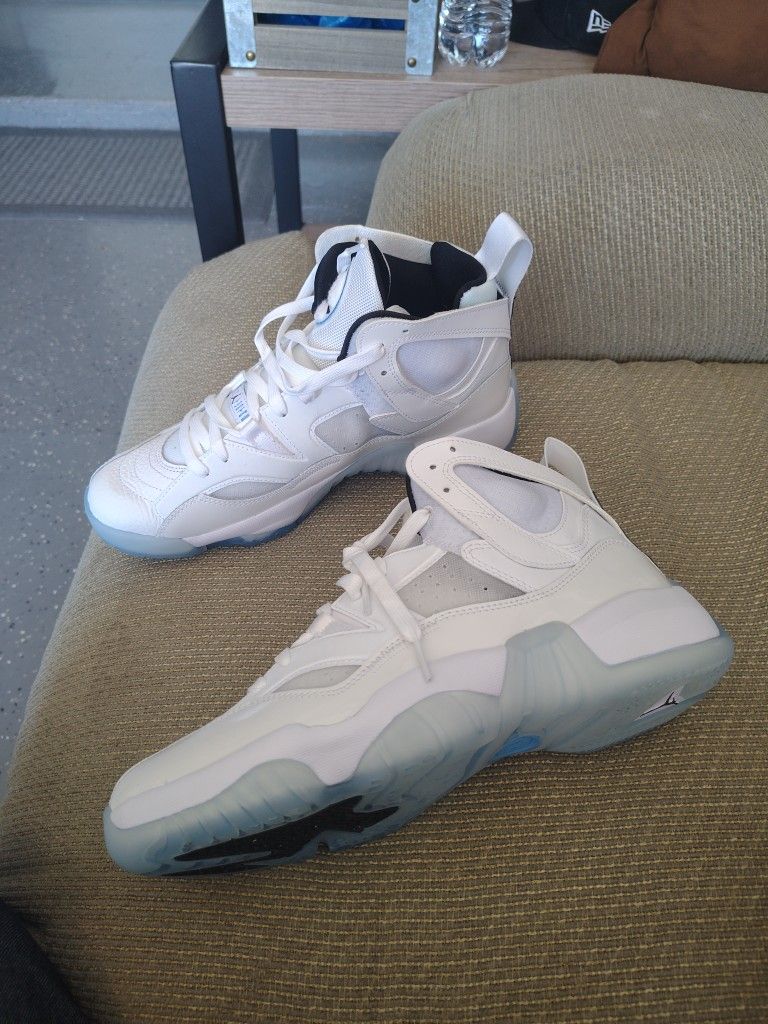 Jordan Two Trey Clothing