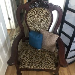 Antique Chair