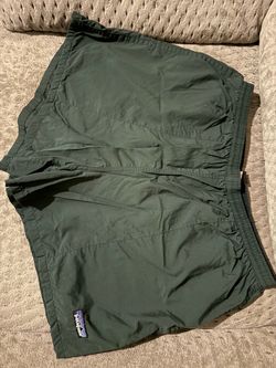 Patagonia size xl $30
