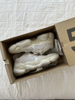 Adidas Yeezy 500