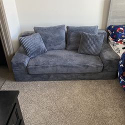 Boneless Couch 