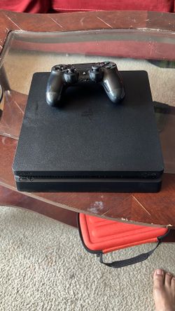 Video Game ! PS4