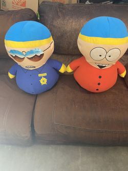 South Park Characters