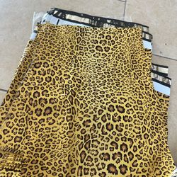 Polymailers