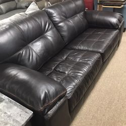 Super Comfy Plush Couch And Sectional 