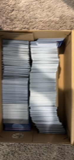 Pokémon Card Bulk
