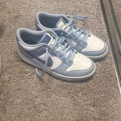 nike dunks 