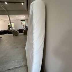 King Sized Mattress 