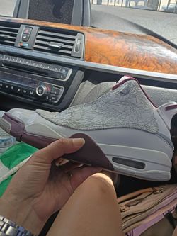 Jordans