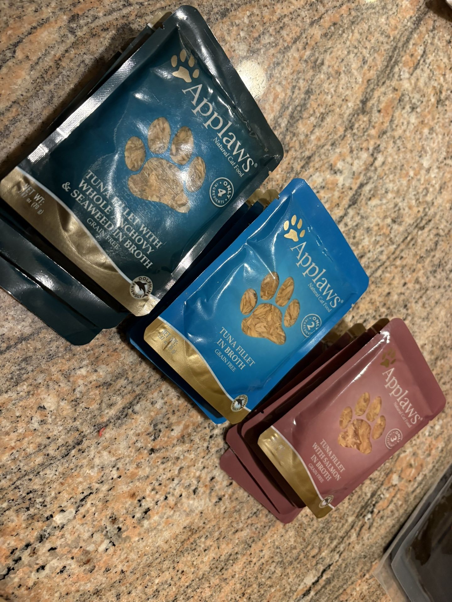 Applaws Cat Food