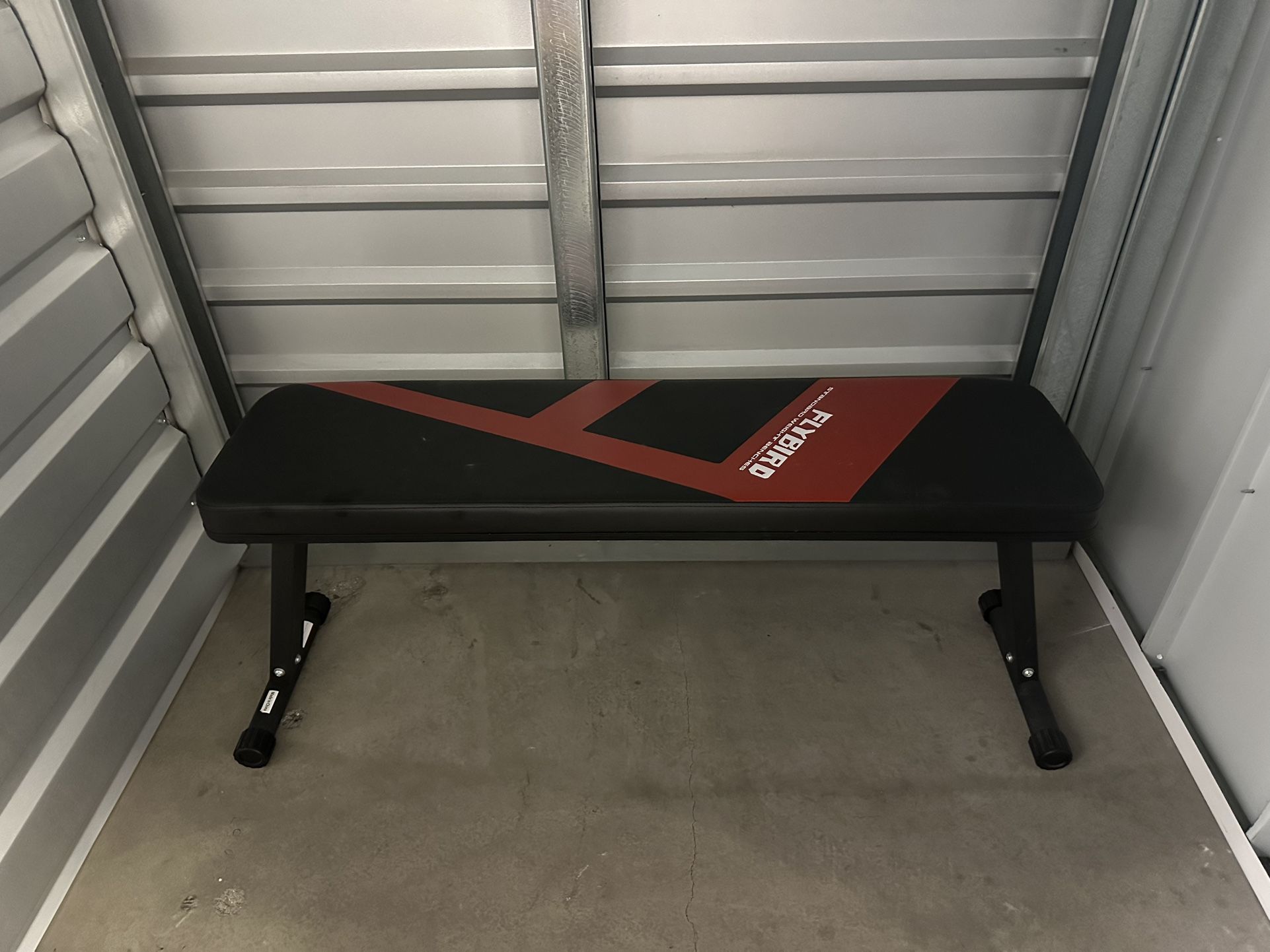 Workout Bench