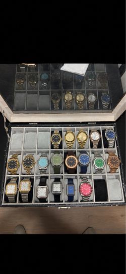 Luxury Watch