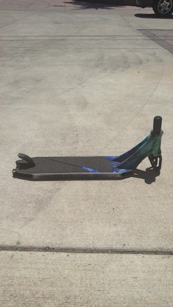 Ethic Erawan v2 w/ envy fork