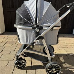 Dog Stroller 