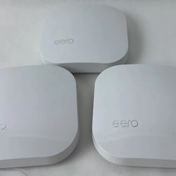 Eero Pro