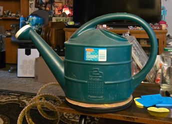 2 Gal. Watering Can