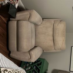 Lazy Boy Recliner 
