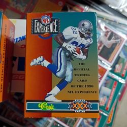 Vintage Football Cards