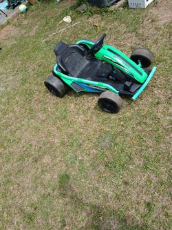 Go Kart