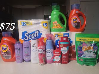 Hygiene Bundle