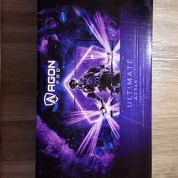 aoc agon pro 34 inch (brand New never Used) 