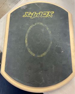 XYMOX Snare Drum Practice Pad