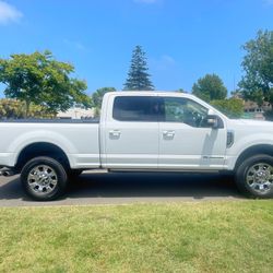 2018 Ford F-350