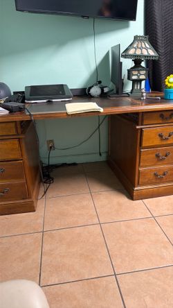 Desk