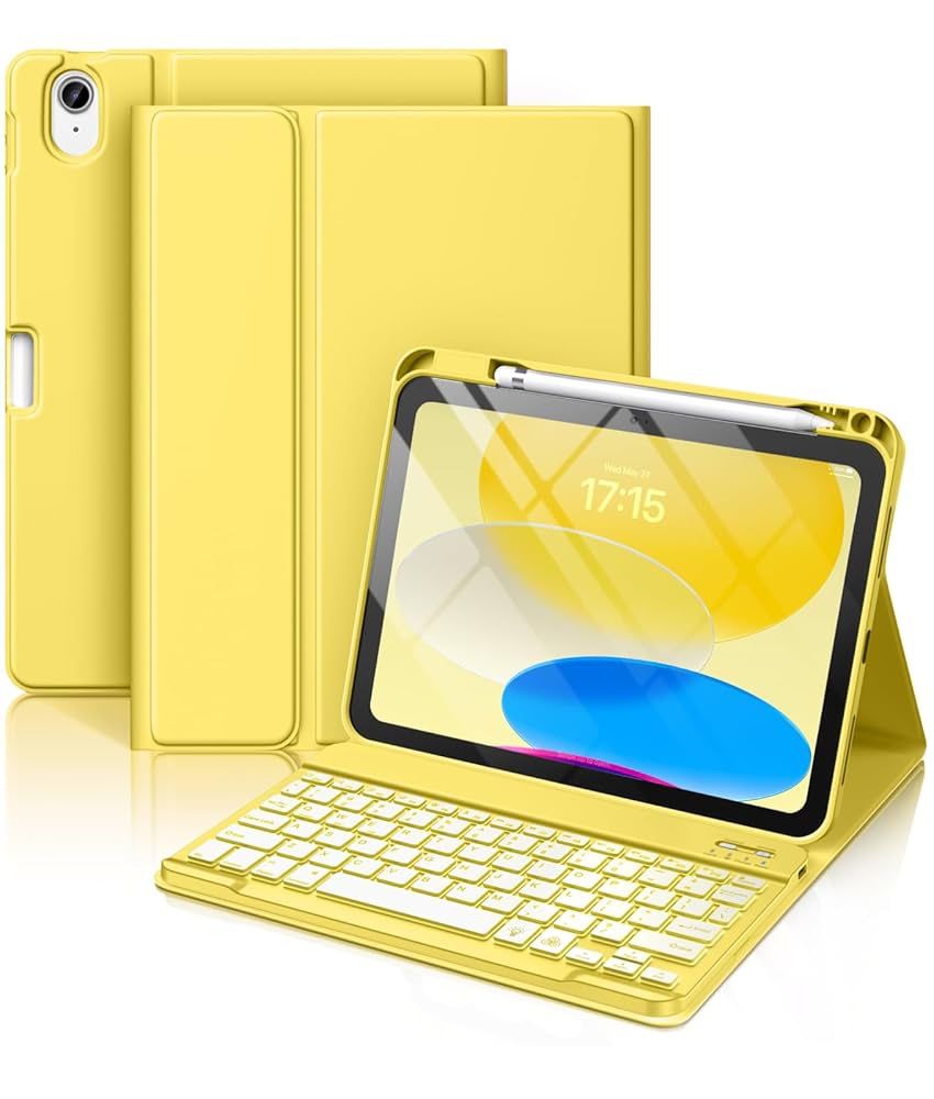 Wireless Keyboard Case