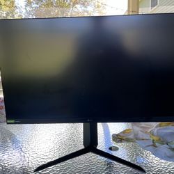 LG Gaming Moniter