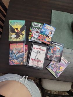Kids Books