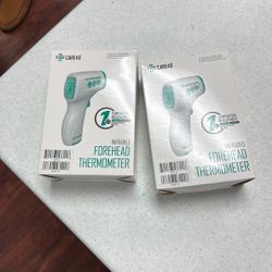 Forehead Thermometere