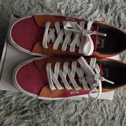 Supreme Vans