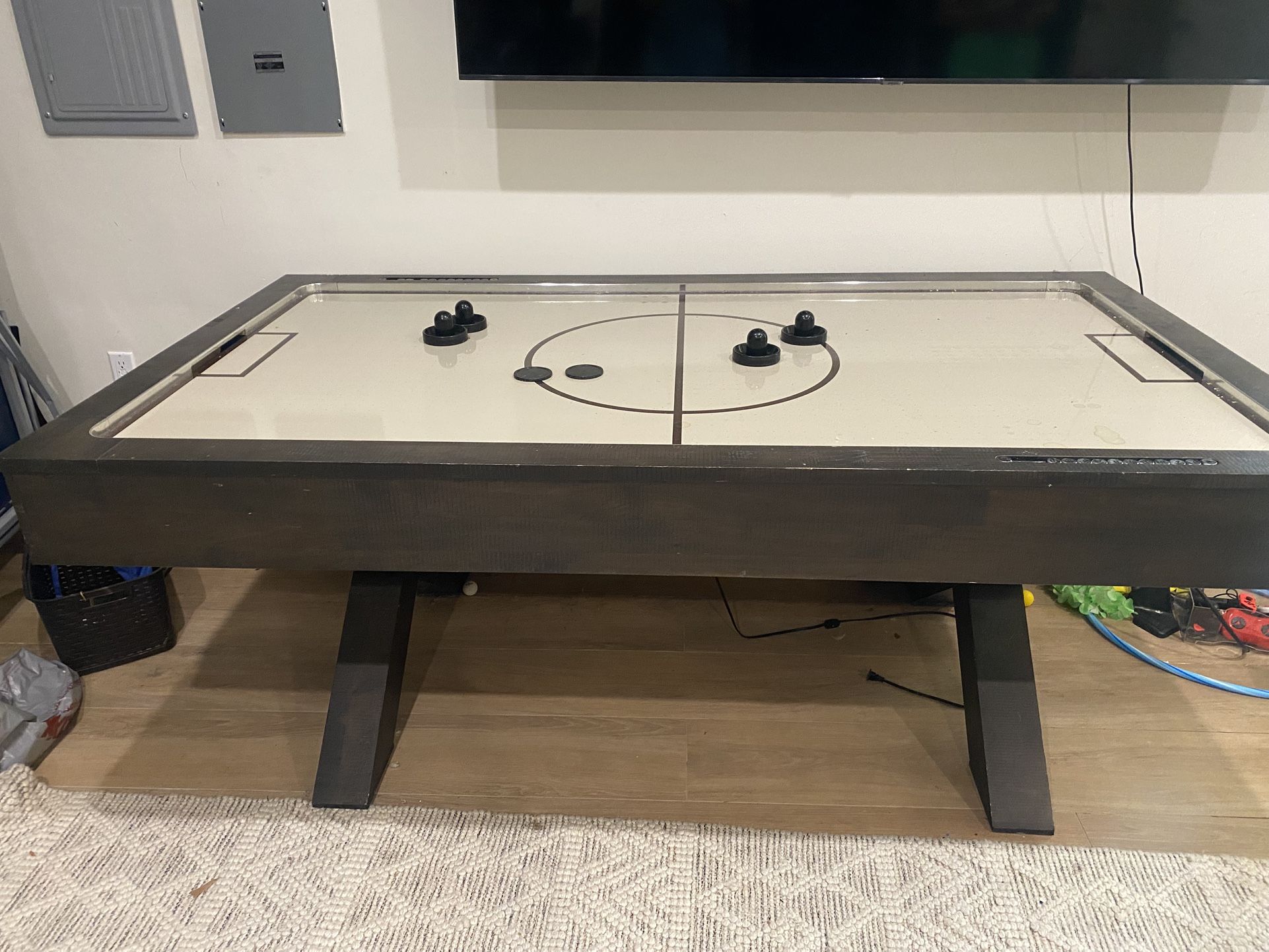 Full Size Air Hockey Table