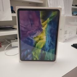 IPAD PRO 2ND G