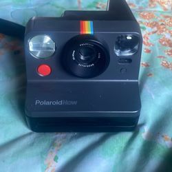 Polaroid Camera