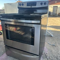 Kenmore Electric Stove
